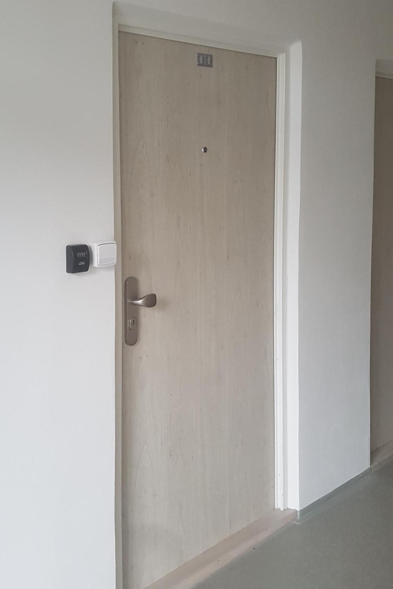 Utulny Apartman V Centru, S Krasnym Vyhledem Decin Exteriör bild