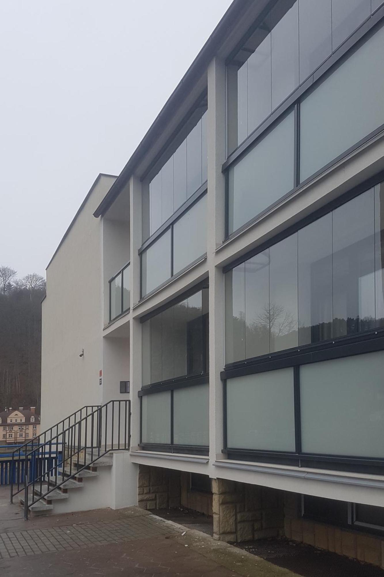 Utulny Apartman V Centru, S Krasnym Vyhledem Decin Exteriör bild